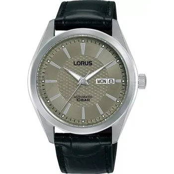 Hodinky Lorus RL489BX9S - 30 dnů na vrácení zboží, Garance originality