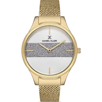 Hodinky Daniel Klein DK.1.12953-3 - 30 dnů na vrácení zboží, Garance originality