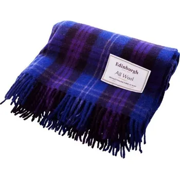 Dětská deka Gold Brothers Deka Heritage of Scotland