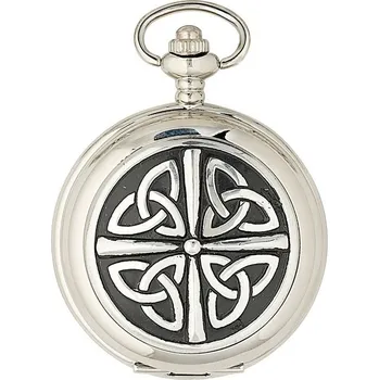 Hodinky Kapesní hodinky mechanické 101M