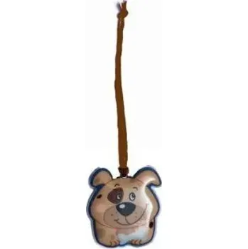 OKIEDOG Štítek na kufr - Pes