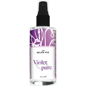 Belair Pur Esenciální parfém VIOLET PURE 3 ml