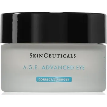 Péče o oční okolí Skinceuticals Correct A.G.E. Advanced Eye oční krém pro zralou pleť 15 ml