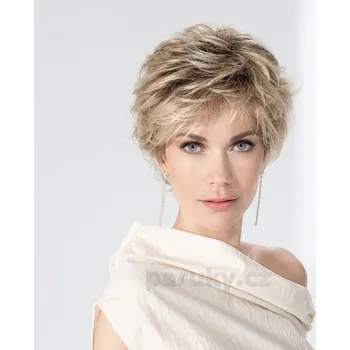 Paruka Paruka Charme Soft Barva paruky: hazelnut mix