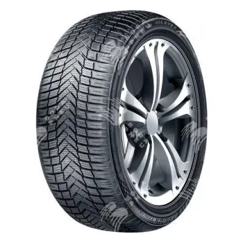 Celoroční osobní pneu Pneumatiky MILEVER MC545 195/45 R16 84V, celoroční pneu, osobní a SUV