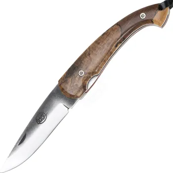 kapesní nůž Krásný zavírací nůž Citadel Trident Beech