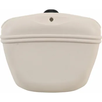 Pamlsek pro psa ZOLUX sáček na pamlsky pro psy - béžový