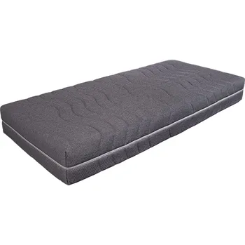 Matrace MABO POTAH DARK COVER Rozměr: 100x200 cm