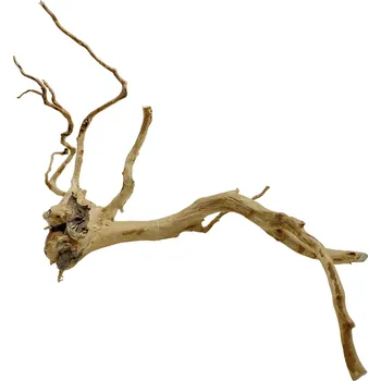 Dekorace do akvária Red Moor Wood M 30-40cm (ID Z05853)