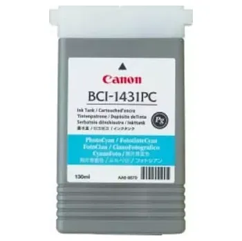 Canon BCI-1431 PC 8973A001 originální - výprodej