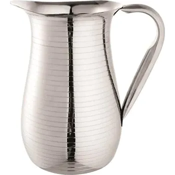 TORO Džbán 1,5 l na vodu, nerez