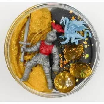 Modelovací hmota Mámy v rejži Modelína Rytířská