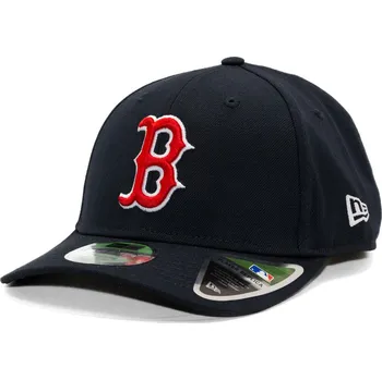Kšiltovka Kšiltovka New Era - MLB Player Replica 9FORTY M-CROWN - Boston Red Sox velikost One Size (56-59 cm)