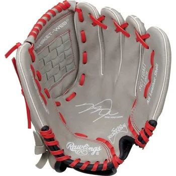 11" Rawlings Sure Catch 2022