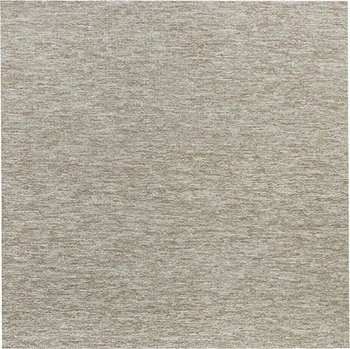 Kobercový čtverec Condor Pescara 72 béžový Doprava zdarma