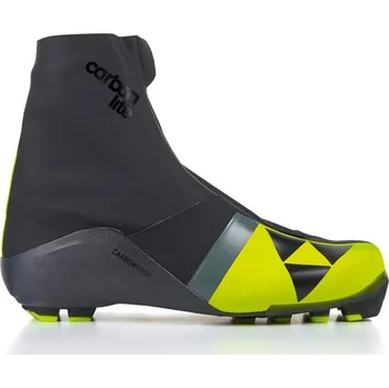 Běžkařské boty Boty Fischer CarbonLite Classic 24/25 44