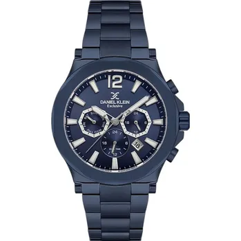 Hodinky Daniel Klein DK.1.14216-4 - 30 dnů na vrácení zboží, Garance originality