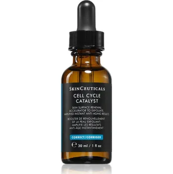 Pleťové sérum Skinceuticals Correct Cell Cycle Catalyst pleťové sérum pro obnovu pevnosti pleti 30 ml