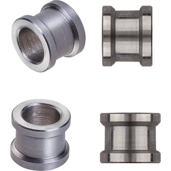 Ložisko k in-line bruslím Seismic - Spacery - 8 x 10 mm - Středy do koleček