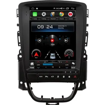 Autorádio Autorádio Android do vozu Opel Astra