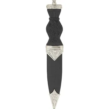 Replika zbraně Charles Buyers Dýka do podkolenky SD22.