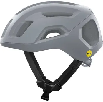 Sportovní chránič Cyklistická helma POC Ventral Air MIPS Granite Grey Matt vel.L (56-61 cm)