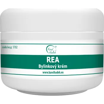 Péče o ruce AKH Regenerační krém REA 250 ml