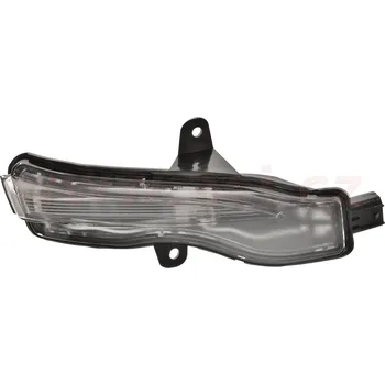 Směrový světlomet Blikač VAN WEZEL 2791916