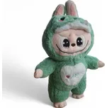 Plyšový Labubu The Monsters (100 cm) Barva: Zelená
