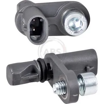 Přislušenství brzdového systému Snímač, počet otáček kol A.B.S. 32187