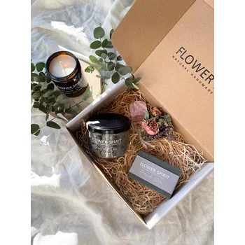 Kosmetická sada Dead Sea dárková sada