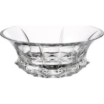 Bohemia Crystal Mísa Soho 330mm