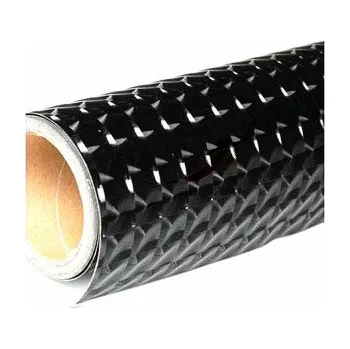 Polep vozidla FLASH 4D folie ČERNÁ (152cm x 10m) SAMOLEPKA NA AUTO, NÁLEPKA, FÓLIE, POLEP, TUNING, VLASTNÍ TEXT, TISK, AUTOSAMOLEPKY.cz, POLEPY, OBRÁZEK, LOGO, 3D STICKERS