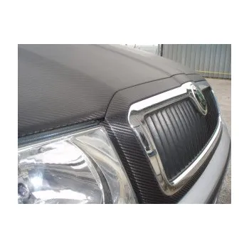 Polep vozidla Karbon 3D folie ČERNÁ carbon (100 x 50 cm) SAMOLEPKA NA AUTO, NÁLEPKA, FÓLIE, POLEP, TUNING, VLASTNÍ TEXT, TISK, AUTOSAMOLEPKY.cz, POLEPY, OBRÁZEK, LOGO, 3D STICKERS