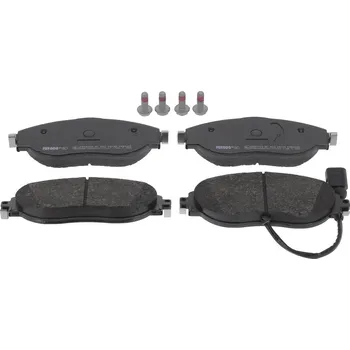 Auto-moto Sada brzdových destiček, kotoučová brzda FERODO FDB4425