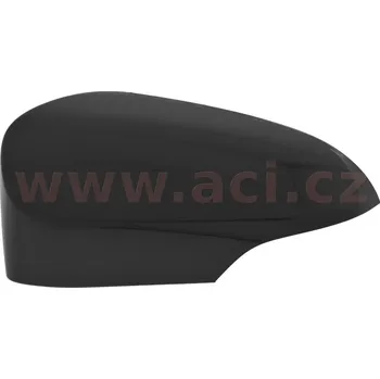 Autodíl Kryt, vnější zrcátko VAN WEZEL 5407843