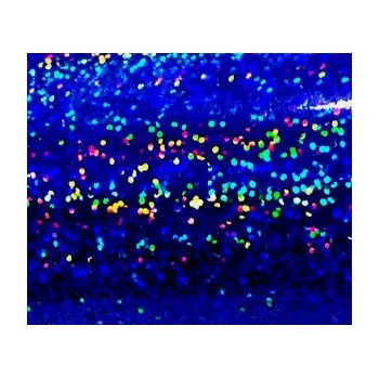 Polep vozidla Fantasy sequins royal blue PRIME, tmavě modrá folie s holografickým efektem (61 x 100 cm) SAMOLEPKA NA AUTO, NÁLEPKA, FÓLIE, POLEP, TUNING, VLASTNÍ TEXT, TISK, AUTOSAMOLEPKY.cz, POLEPY, OBRÁZEK, LOGO, 3D STICKERS