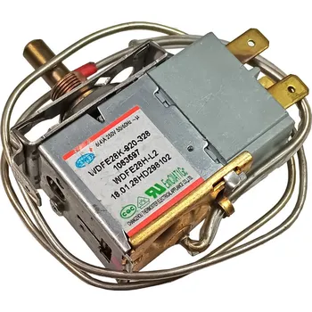 Příslušenství pro lednici Termostat lednice HK1063597 HISENSE / GORENJE, originál