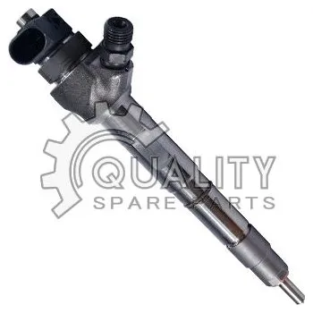 Systém vstřikování Tryska vstřikovací ŠKODA OEM Originál 04L130277AE