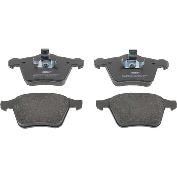 Auto-moto Sada brzdových destiček, kotoučová brzda FERODO FDB4108