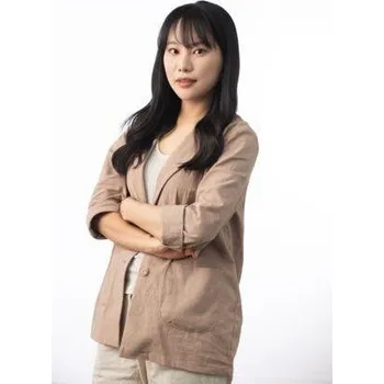 Osobní rozvoj I Decided to Live as Me - Suhyun Kim