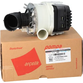 Beko 1752480100 45W čerpadlo do myčky 1ks