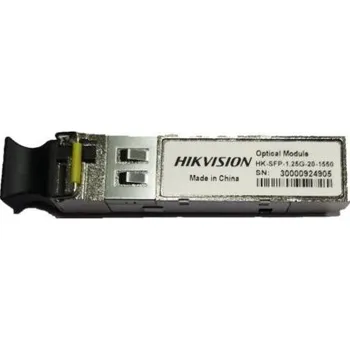 Hikvision HK-SFP-1.25G-20-1550