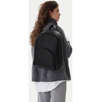 Městský batoh KARL LAGERFELD Batoh B1W30073 Černá OS