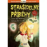 Strašidelné příběhy: Tak trochu - Dita…