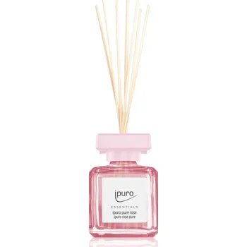 Aroma difuzér ipuro Essentials Pure Rose aroma difuzér 100 ml