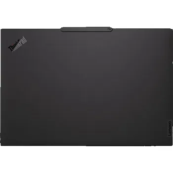 Notebook Lenovo Ultrabook ThinkPad T1G G8 21TD0002PB W11Pro Ultra 7 255H/32GB/1TB/RTX 5060 8GB/16.0 WUXGA/Černý/3 roky Premier NBD + 3 roky Ci + CO Offset