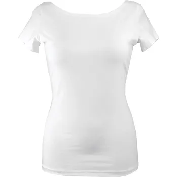 Pánské tričko Tričko - bílé Velikost: XXL