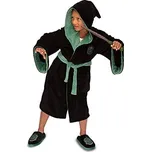 Harry Potter Dětský župan Zmijozel