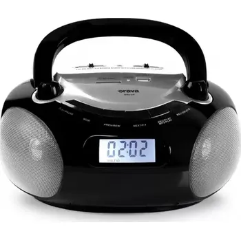 Audio Orava RSU-05 (8586016722645)